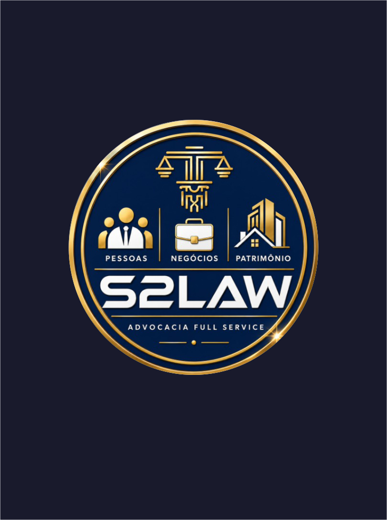 S2LAW Advocacia Full Service - Escritório S2LAW Advocacia Full Service - Escritório